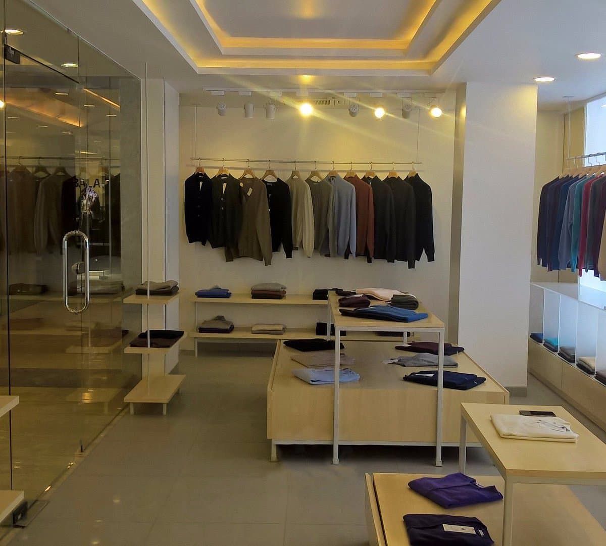 E-commerce Site