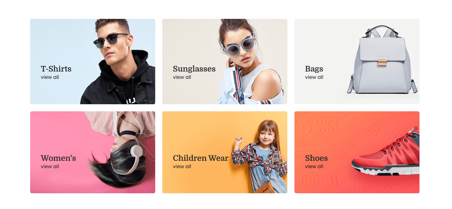 ShopNepal — E-Commerce